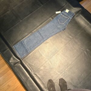 Pilcro “The Demilune Boot” Jeans – Size 24 – NWT